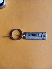 PORTE CLEF RENAULT