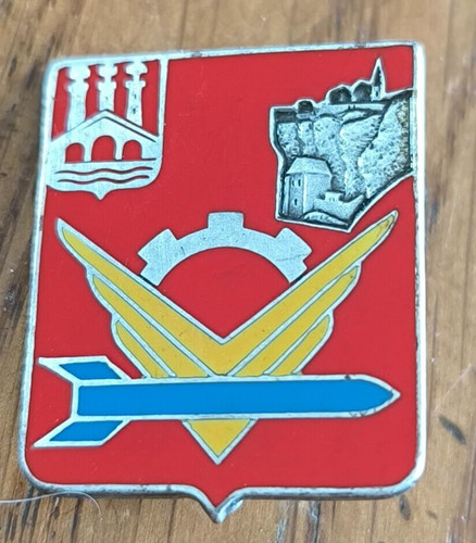 Insigne armée air - insigne, l'air