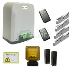 Kit motorisation de portail