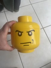 Boîte De Rangement Tête