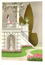 NOYER  DENIS  PAUL  LITHOGRAPHIE