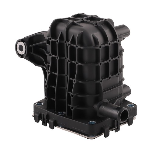 Refroidisseur egr for peugeot - egr,