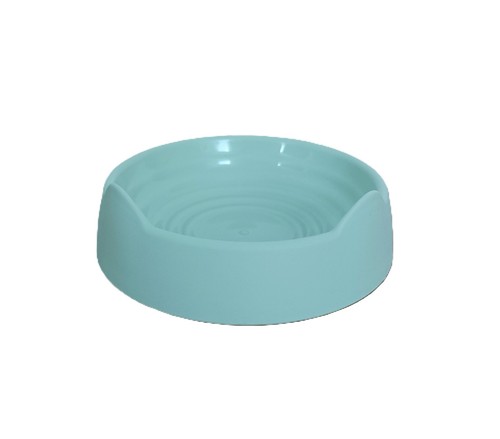 Gamelle vert pale - tete, de