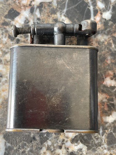 Ancien briquet marque - ancien,