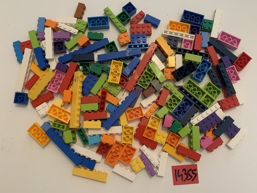 Lot pièces lego vrac - pièces,