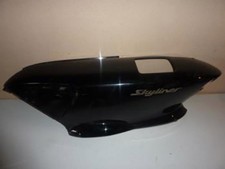 Coque arrière gauche origine