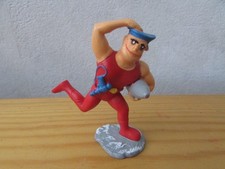 mala figurines vintage PVC -