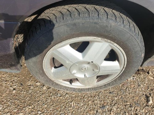Jante renault megane - jante, 2
