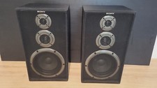 Paire d'Enceintes Sony SS-A