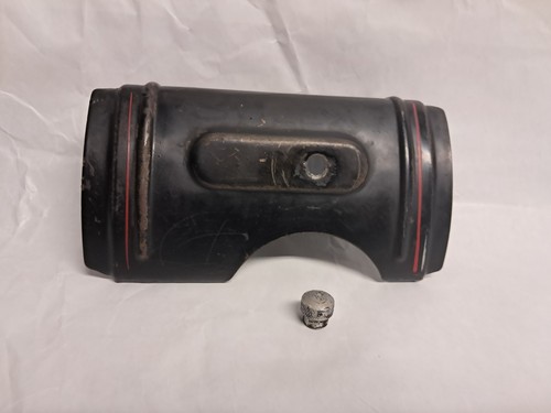 Capot moteur solex 330 1 - capot, /