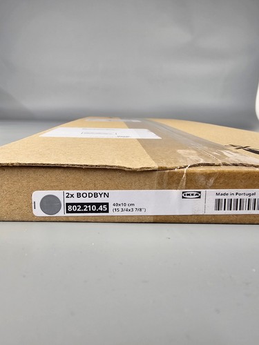Ikea bodbyn pack tiroirs - ikea,