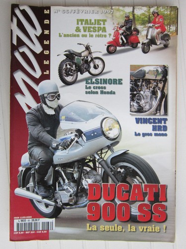Moto legende ducati 900 - legende, /ducati