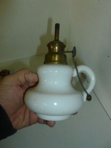 Jolie petite lampe - petite,