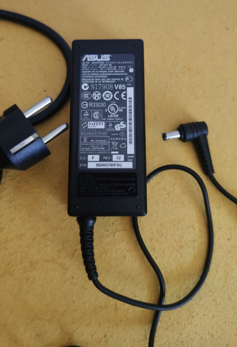 Asus adp 65jh - adp-65jh, chargeur