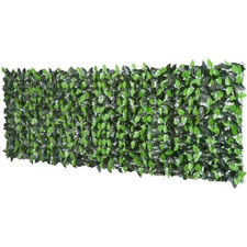Haie Artificielle Feuilles de