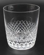 1 LALIQUE CRYSTAL WHISKEY