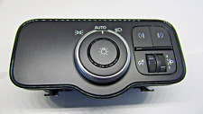 9079050005 Mercedes SPRINTER VAN 910 W907 411 311 211 CDI Headlight Switch