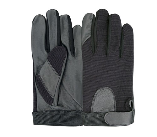 Homme fine tulle gants - gants, de