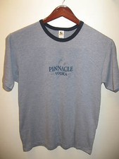 Pinnacle Vodka Imported French