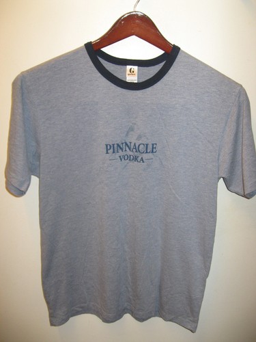 Pinnacle vodka imported french - pinnacle,