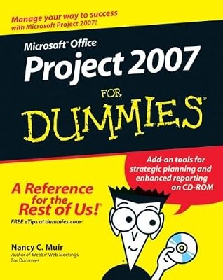 Microsoft office project - microsoft,