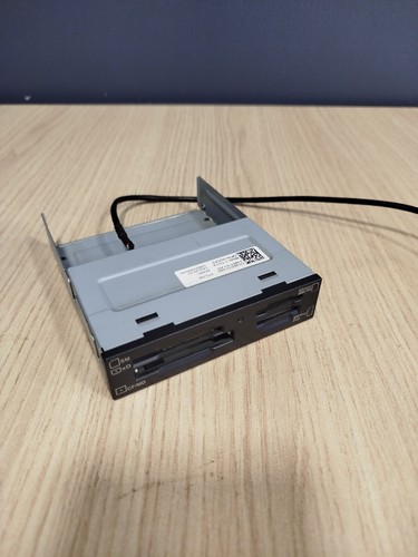 Lecteur carte crdl02 03 - sd, crdl02-03