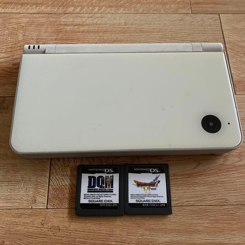 Console nintendo dsi xl - console,