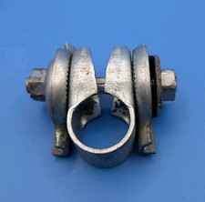 JP Saddle Rail Clamp / Chariot