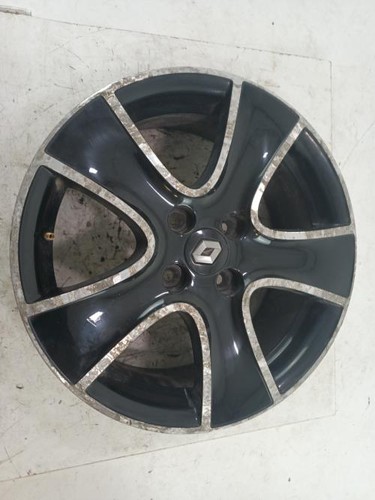 Jante renault clio phase 1 - jante,