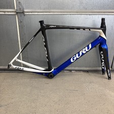 Guru Flute Carbon Road Bike