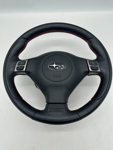 Zero sports volant sport cuir - sports,