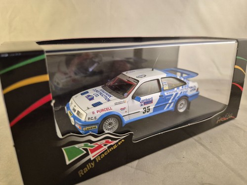 Trofeu rruk109 ford sierra - ford,