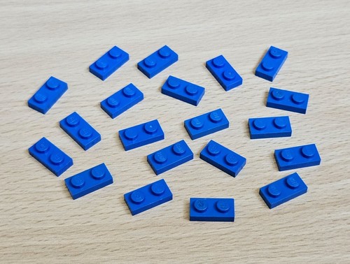 Lego 3023 20x brique - lego,