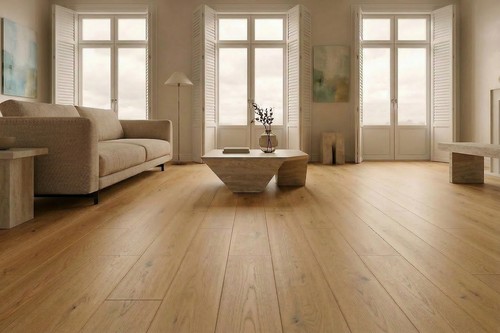 Lot parquet massif chêne - parquet,