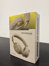 Casque Bose QuietComfort Ultra