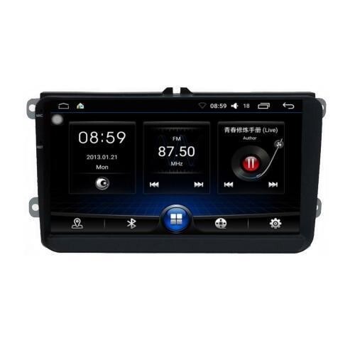 Autoradio android din - 2,