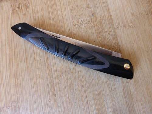 Couteau pliant thiers - le, par