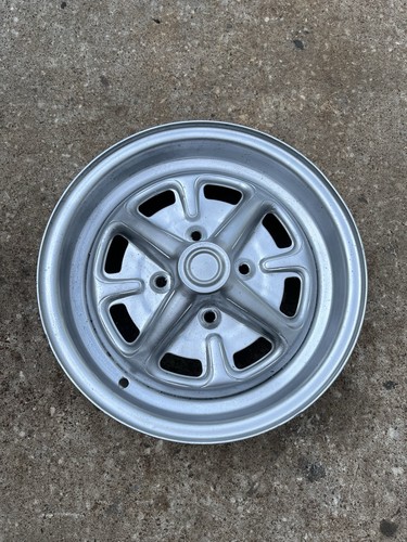 Midget original rostyle - midget, 13