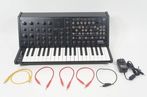 Korg mini synthétiseur - korg,