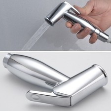 Pommeau de douche jet de