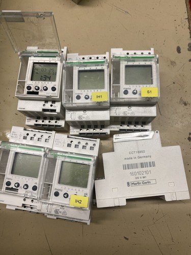 Schneider cct15223 - schneider,