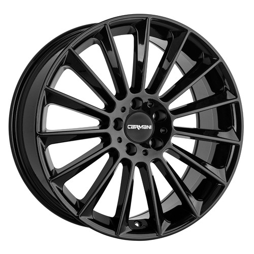 Jantes carmani fritz 0x19 - jantes,