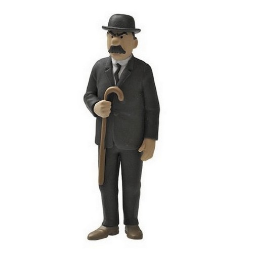 Figurine collection tintin - figurine, de