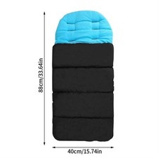Sac de couchage pour bébé