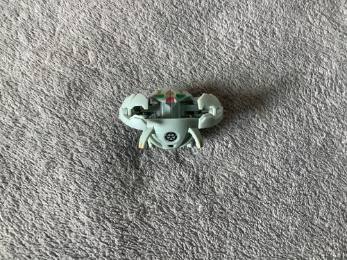 Bakugan terrorclaw - bakugan,