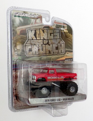 Greenlight scale 49030 - greenlight, 49030-d