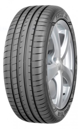 Goodyear 245 r18 - 245/45, 96w