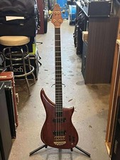 Alembic 4-String EPIC Bass