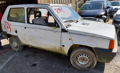 Toutes pièces fiat - panda, 1000