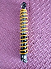 Suzuki Tr50 Street Magic Shock absorber?